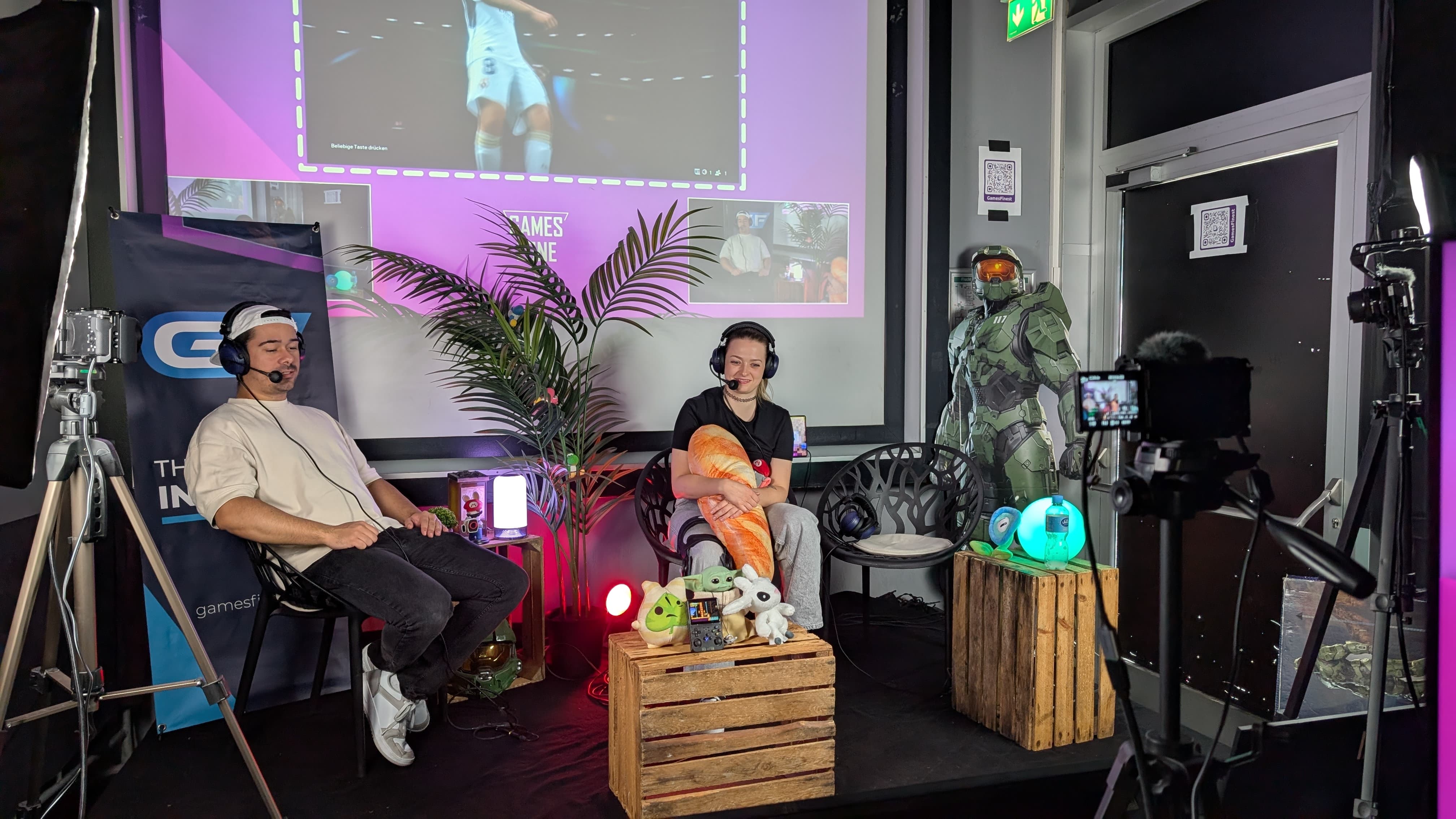 GAMES ZONE 12/2025: Indie Wonderland